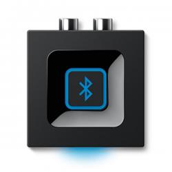 Мрежов аксесоар Logitech Bluetooth Audio Adapter, Ver. 3.0
