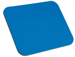 Подложка за мишка Mouse pad Cloth, Blue, 18.01.2041