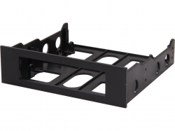 Кутия/Чекмедже за HDD FDD mounting adaptor 3.5'' to 5.25", 16.01.3006