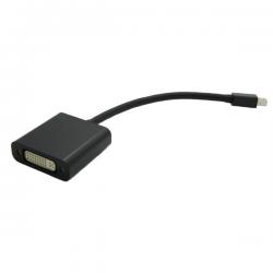 Кабел/адаптер Adapter Mini DP M - DVI F, Value 12.99.3128