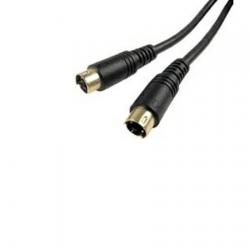 Кабел/адаптер Cable SVHS-M-M 5m, Value 11.99.4365