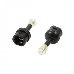 Кабел/адаптер Adaptor AV ToslinkF to Mini 3.5mm M, CA1014
