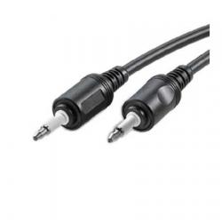 Кабел/адаптер Cable AV Optic, 3.5mm-M-3.5mm-M, 2m, Value