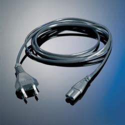 Кабел/адаптер Power cable for NB, 2C, 1.8M, Value 19.99.2096
