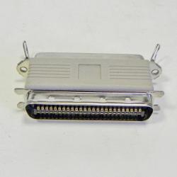 Кабел/адаптер SCSI 2 Terminator C50M-F, Roline 11.01.7903