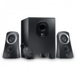 Колонки Speaker Logitech Z313, 2.1, 25W RMS
