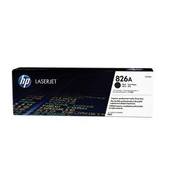 Тонер за лазерен принтер HP 826A Black LaserJet Toner Cartridge (CF310A)