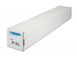 Хартия за принтер HP Clear Film-914 mm x 22.9 m (36 in x 75 ft)