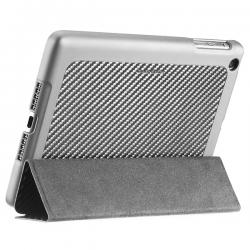 Калъф за таблет CM Smart Cover iPad Mini, C-IPMF-CTWU-SS, Silver