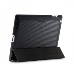 Калъф за таблет CM Smart Cover iPad, C-IP3F-CTWU-KK, Black
