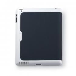 Калъф за таблет CM Smart Cover iPad, C-IP3F-SCWU-DW, Dark Grey