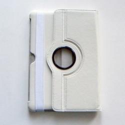 Калъф за таблет Tablet Bag 10.1" Rotatable w Stand, White, G0115W