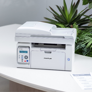 Pantum Printers Review