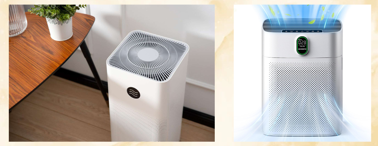 air-cleaner