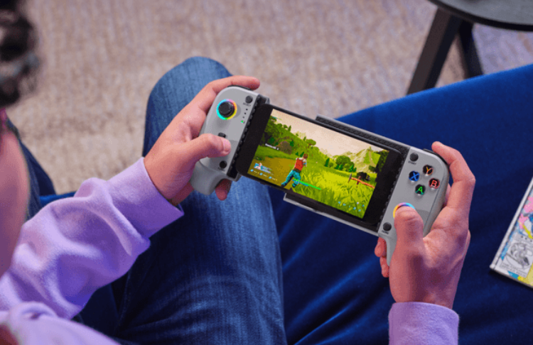 trust-gxt-735g-mylox-wireless-mobile-gaming-controller-grey-439150