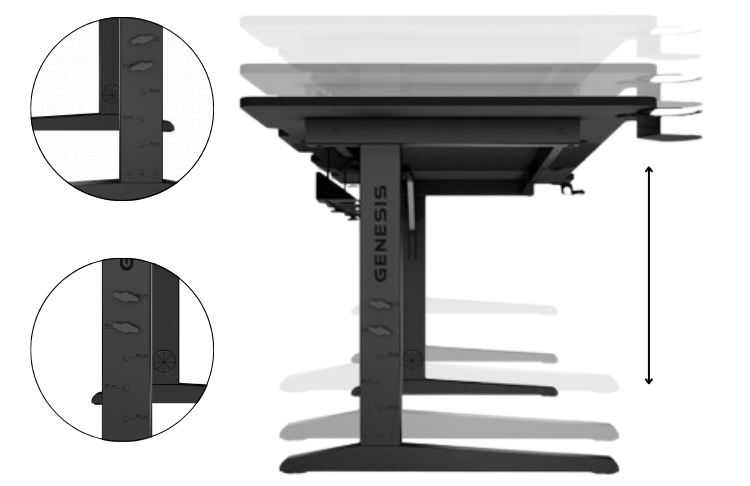 gaming-desk-genesis-holm-modular-160-characteristics