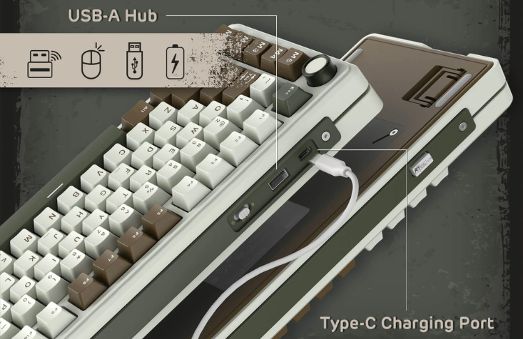 royal-kludge-rk-l75-mocha-grey-gaming-keyboard-cream-switch-460913