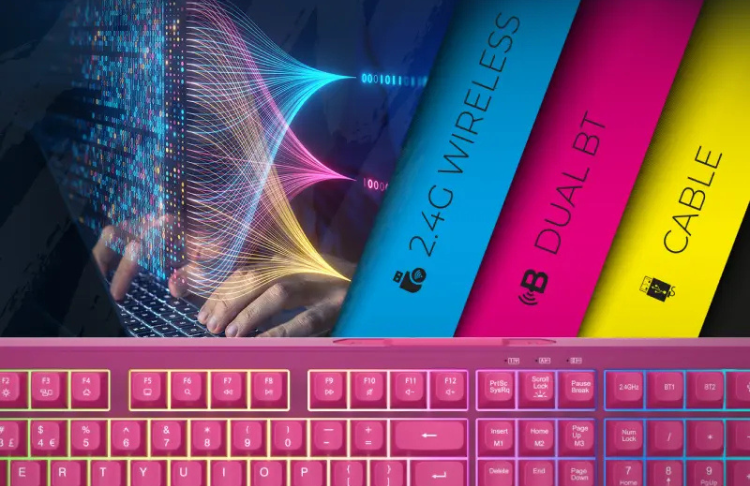 canyon-105keys-gaming-keyboard-with-2.4g+-bluetooth-mode-battery-2000m-457134