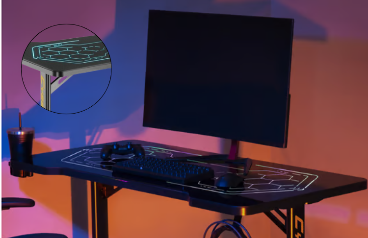 gaming-desk-rfg-hero-x1-characteristics
