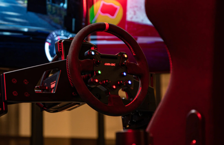 simagic-gt-sport-steering-wheel-shifter-paddles-leather.-s201-459062