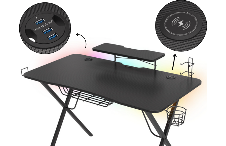 gaming-desk-genesis-300-rgb-2x-usb-characteristics