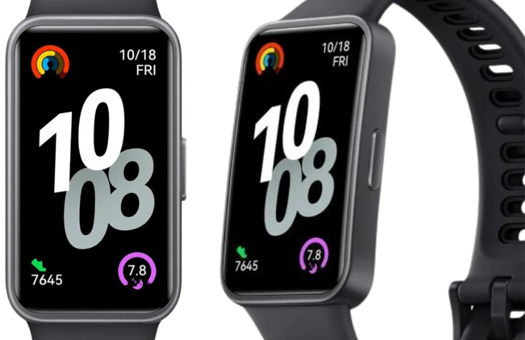 smart-watch-huawei-band-1-nora-black-characteristics