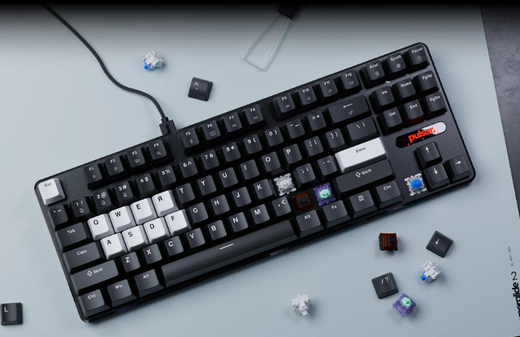 gaming-keyboard-mechanical-pcmk-2-white-8k0gateron-magnetic-characteristics