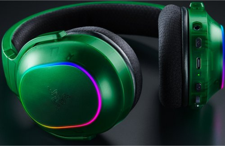 gaming-headphones-razer-barracudа-x-chroma-phantom-green-headset-characteristics