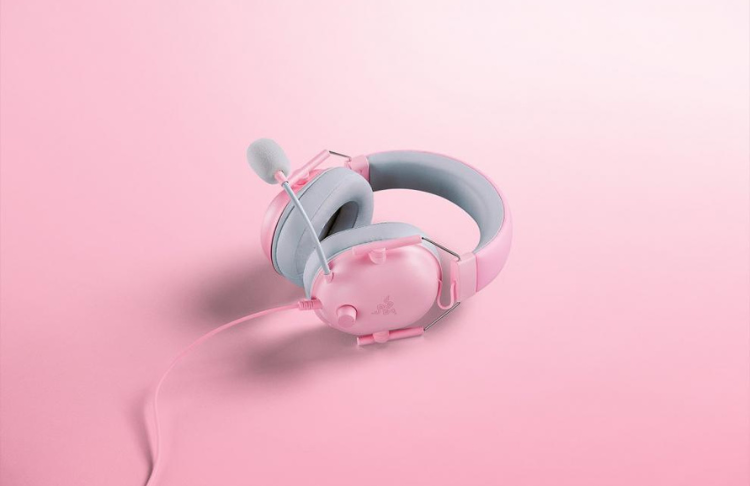 gaming-headphones-razer-blackshark-v2-x-pink-characteristics
