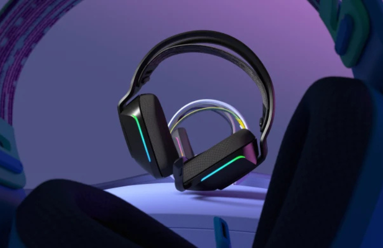 gaming-headphones-LOGITECH-G733-WIRELESS-HEADSET-BLACK-CHARACTERISTICS