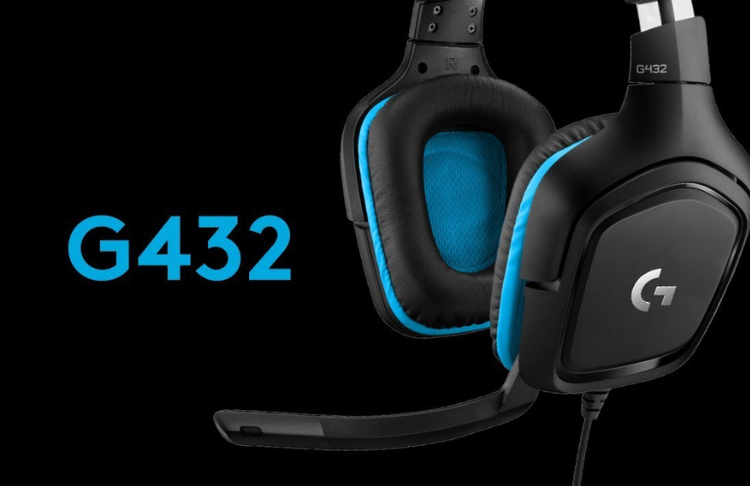 gaming-headphones-logitech-g432-surround-headset-characteristics