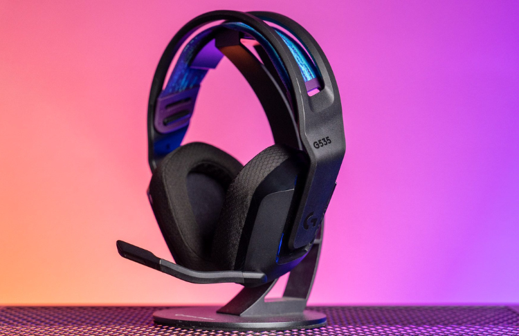 gaming-headphones-logitech-g535-lightspeed-wireless-headset-characteristics
