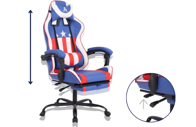 gaming-chair-max-game-blue-white-characteristics-image-1