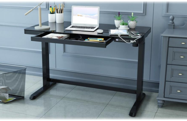 ergonomichno-reguliruemo-byuro-carmen-cr-118-e-150-sm-cherno-445755