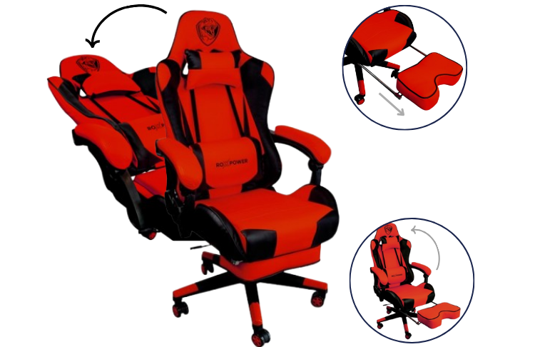 gaming-chair-roxpower-t-rox-gc75-red-characteristics
