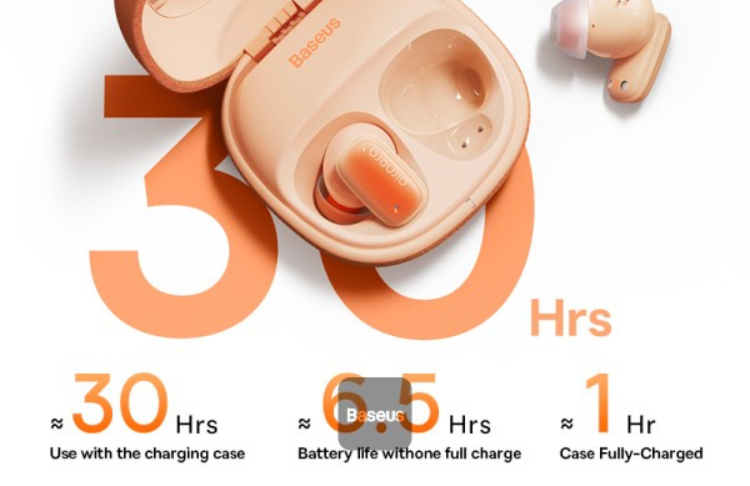 bezzhichni-slushalki-baseus-airnora-2-tws-anc-s-ogledalo-oranzhevi-464497