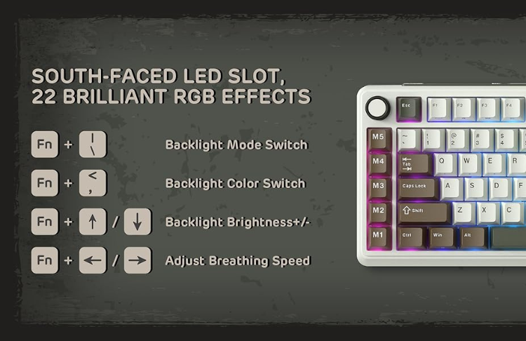 royal-kludge-rk-l75-mocha-grey-gaming-keyboard-cream-switch-460913