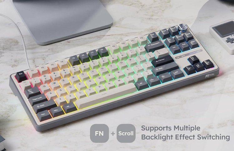 royal-kludge-r87pro-half-grey-gaming-keyboard-creamy-switch-460912