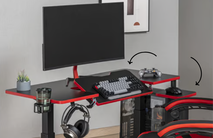 gaming-desk-hero-x2-characteristics