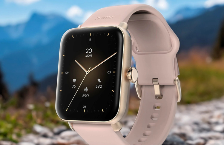 smart-watch-gama-6010-gps-tft-pink-characteristics