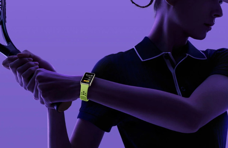 smart-watch-huawei-band-1-nora-black-characteristics