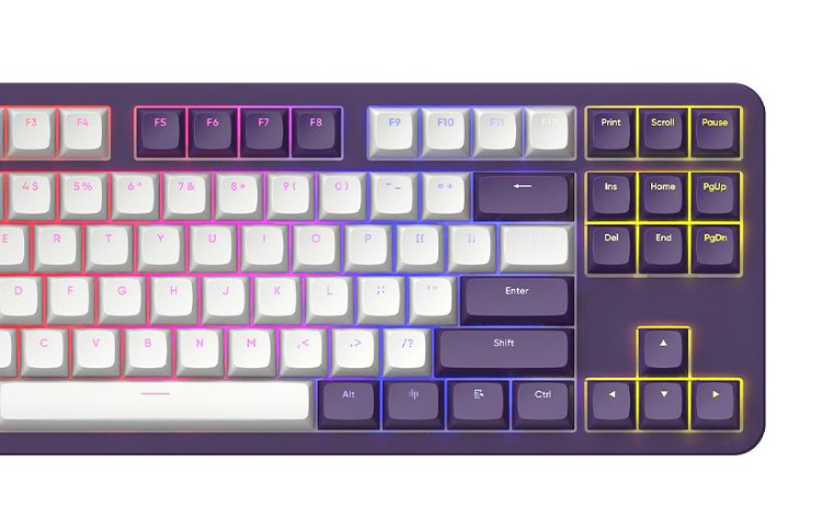 gaming-keyboard-dark-project-violet-rgb-characteristics