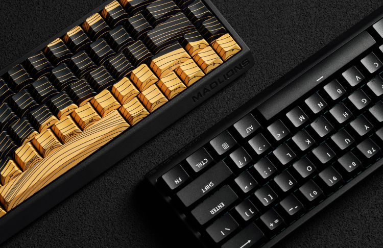 gaming-keyboard-proffesional-mechanical-mad-60-contour-flagship-8k-gateron-jade-pro-characteristics