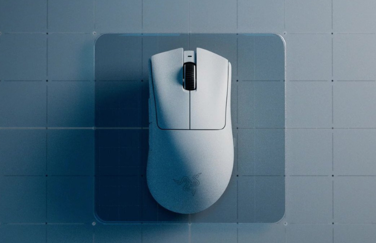 gaming-mouse-razer-deathadder-v3-pro-white-characteristics