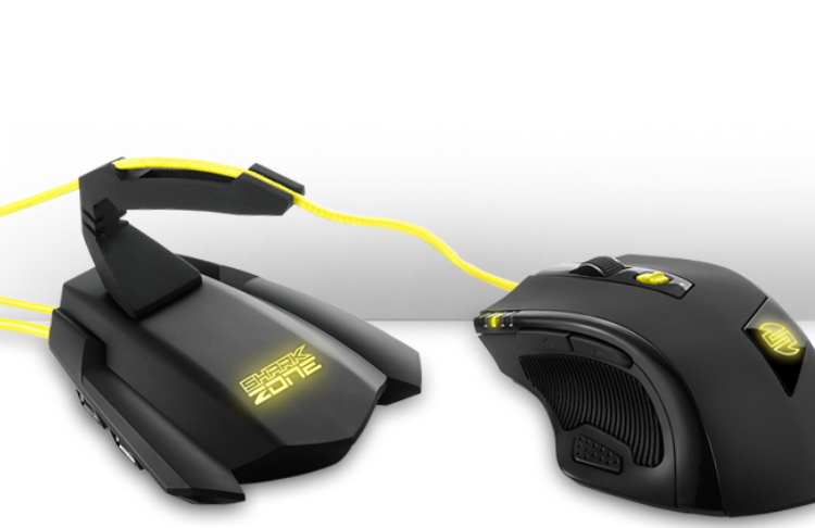 gaming-mouse-sharkoon-shark-zone-m51-laser-black-characteristics