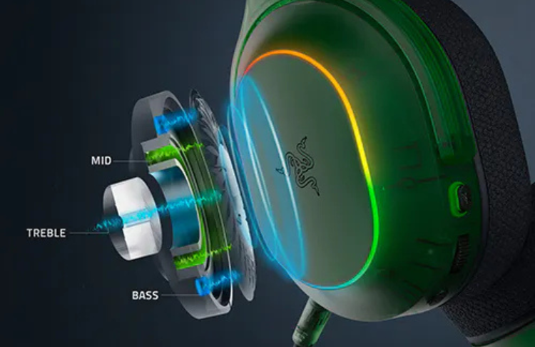gaming-headphones-razer-barracudа-x-chroma-phantom-green-headset-characteristics