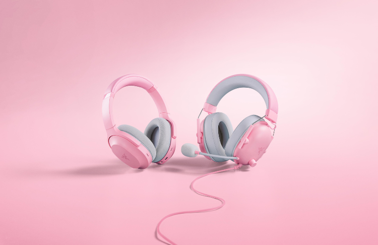 gaming-headphones-razer-blackshark-v2-x-pink-characteristics