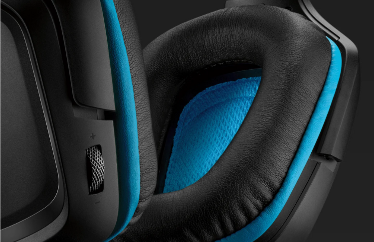 gaming-headphones-logitech-g432-surround-headset-characteristics