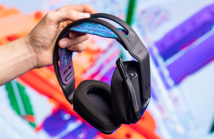 gaming-headphones-logitech-g535-lightspeed-wireless-headset-characteristics