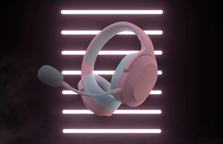gaming-headphones-razer-barracuda-pink-characteristics